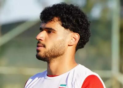  مهدی زارع در آستانه انتقال به پرسپولیس قرار دارد