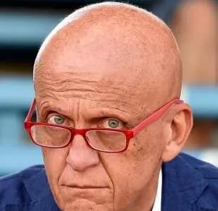  کولینا پاسخ دشان را داد: داوران جام جهانی در کلاس جهانی هستند - پارس فوتبال