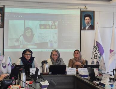  دور اول سومین جایزه نوآوری آزاده برگزار شد؛ روایت عبور زنان کارآفرین از بحران - پیوست