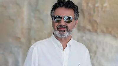 هوش مصنوعی حال و هوای معین را در «از نگاهت عاقبت رخ بردم» بازسازی کرد