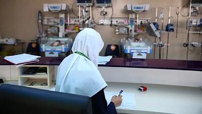قهر پرستاران با تهران؛ صندلیهای خالیِ بیمارستانها قربانی تورم شدند