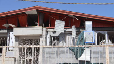  نگاهی به زندگی بهتر؛ حمایت‌های گسترده بهزیستی از معلولان و کودکان کرمانشاه