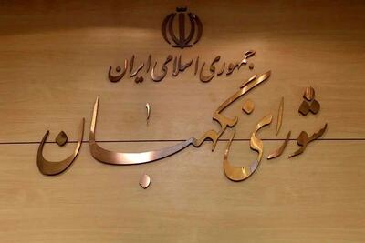  شورای نگهبان با برگزاری مجازی جلسات مجلس موافقت کرد - سلام نو