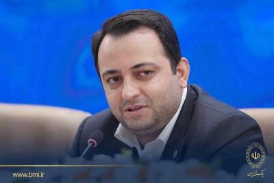 ترسیم نقشه راه بانک ملی برای آینده توسط سیفی