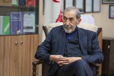  ولایتی: تنگه هرمز متعلق به ایران است و هیچ قدرتی نمی‌تواند آن را از مالکیت این کشور خارج کند | ایده تقسیم مسیرها در تنگه، چوب حراج به سرمایه ملی است