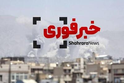 صدای ۲ انفجار در کنارک شنیده شد (۲۴ تیر ۱۴۰۵)