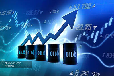 تداوم افزایش قیمت نفت در بازارهای جهانی