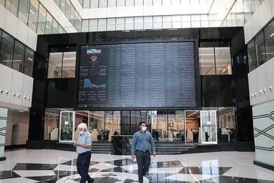 پایان بورس امروز چهارشنبه 24 تیر 1405 /خروج سنگین پول حقیقی + جدول