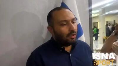  شرط ادامه مربی گری قلعه نویی در تیم ملی