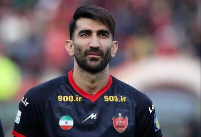  تایید محکومیت پرسپولیس در پرونده بیرانوند