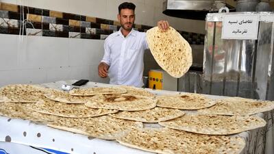 رئیس کمیسیون سلامت زنجان: جایگزینی نان کامل با آرد سفید راهکار پیشگیری از دیابت