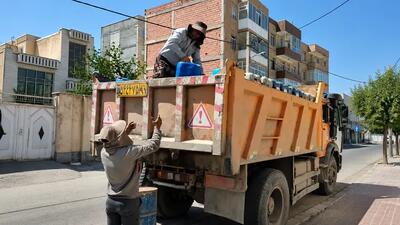  کشف احتکار ۲۰ میلیاردتومانی روغن‌های تاریخ‌گذشته در اردبیل