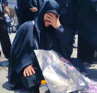  برگزاری مراسم بزرگداشت رهبر شهید در ۷۰۰ بقعه متبرکه گیلان