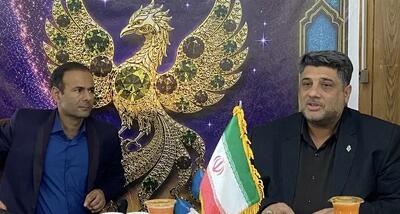 دهکده صنایع دستی در استان کرمان راه اندازی میشود / برگزاری رویداد سیمرغ جواهرنشان