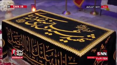  برای فهم تو بالابلند خاک‌نشین/ عیار فرصت دنیا چقدر پایین است