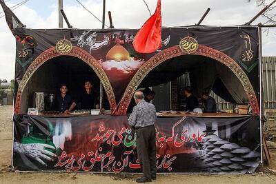  بسیج تمامی ظرفیت‌های شرکت پخش برای خدمت‌رسانی به زائران اربعین