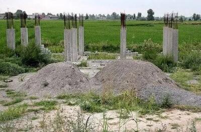 آزادسازی ۱۵ هزار مترمربع از اراضی کشاورزی تغییرکاربری یافته در مشهد
