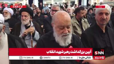  چمران: رهبر شهید ما حسینی زیست و حسینی به شهادت رسید/ او راه امام حسین(ع) را برای ما گشود و ملت ما نیز همین مسیر حسینی را ادامه دادند تا ان‌شاءالله به پیروزی برسند
