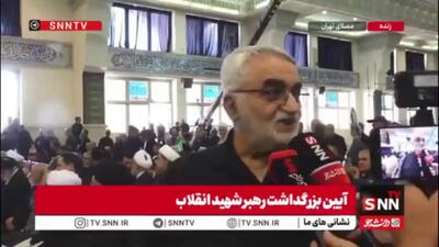  بروجردی: ترامپ در موضوع تنگه هرمز هیچ اقدامی از پیش نخواهد برد/ رفتارهای او درباره گرینلند، کانادا و ایسلند نیز نشان‌دهنده نبود تعادل روانی در اوست