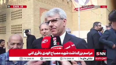 بقایی: تفاهمنامه مجموعه ای از تعهدات متقابل است و در صورت نقض از سوی طرف مقابل، ما نیز از اجرای تعهدات خود خودداری میکنیم؛ این یک اصل است و در ادامه نیز همین مسیر دنبال خواهد شد