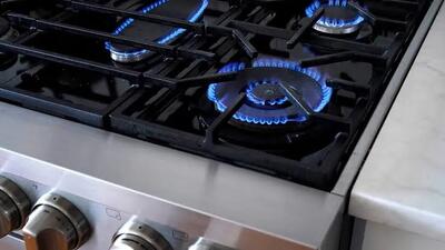  تزریق گاز به مخازن اروپا در ماه جولای به پایین‌ترین سطح خود در شش سال گذشته رسید