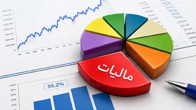 وصول ۳۷۰ میلیارد تومان مالیات از محل مقابله با فرار مالیاتی در کردستان