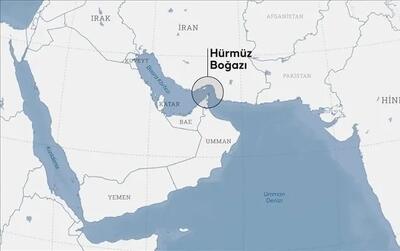 اگر تنگه هرمز و بابالمندب همزمان بسته شوند، چه میشود؟