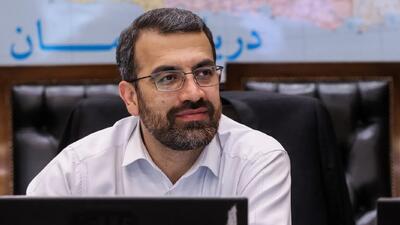 محمودی: خونخواهی رهبر شهید عامل بازدارندگی و تضمینکننده امنیت آینده کشور است