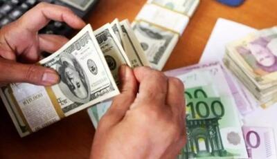  ۵ بانک جدید به شبکه خرید اسکناس حاصل از صادرات پیوستند