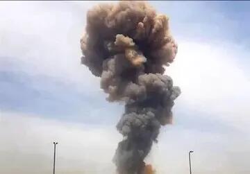  آمار شهدا و مجروحان حملات اخیر آمریکا اعلام شد