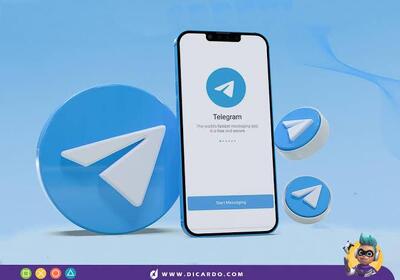  تحول بزرگ در تلگرام برای تولیدکنندگان محتوا