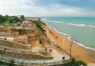 تداوم گرمای سوزان در بوشهر؛ دما در دشتی به 50.4 درجه رسید - تسنیم