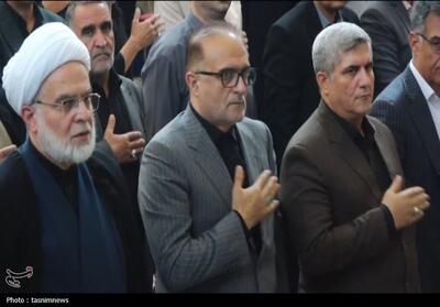  ملت ایران با تبعیت از رهبری قله‌های افتخار را فتح خواهد کرد - تسنیم