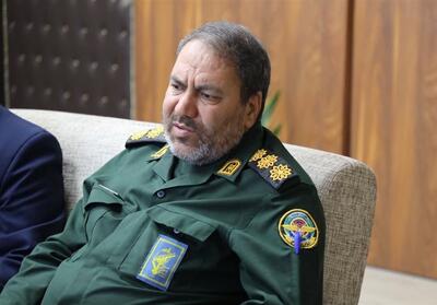  365 شهید گمنام در کرمان؛ ظرفیتی برای ترویج فرهنگ ایثار و شهادت - تسنیم
