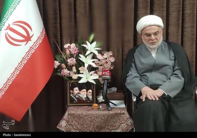  پورذهبی: گرامیداشت رهبر شهید فرصتی برای تبیین سیره و روش ایشان است - تسنیم