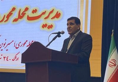 مشاور وزیر کشور: حکمرانی محلهمحور بدون مشارکت واقعی مردم محقق نمیشود - تسنیم