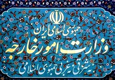 احضار سفیر انگلیس در تهران به وزارت امور خارجه - تسنیم