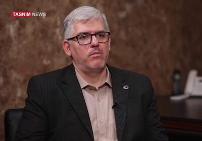 جهش ماهوارههای راداری ایران؛ «راد 1» بهزودی رونمایی میشود - تسنیم