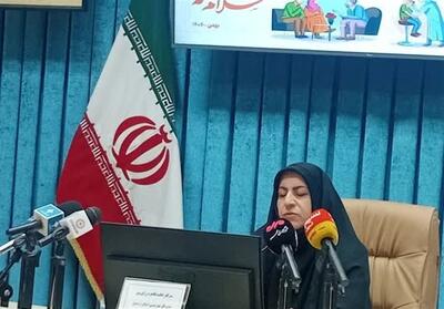  36 هزار  تماس با خط مشاورهٔ اردبیل - تسنیم