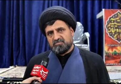 از نمازجمعه تا کانون مشارکت؛ ابتکار امام جمعه قهستان برای روستاها - تسنیم
