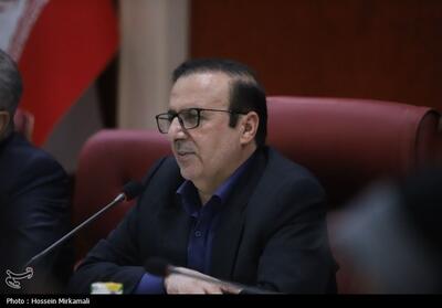  دانشگاه نماد ایستادگی فرهنگی و اندیشه‌ای ایران اسلامی است - تسنیم
