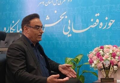 حدنگاری 28 هزار هکتار از اراضی کشاورزی دشتستان - تسنیم