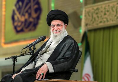 20 سال همنشینی با رهبر شهید؛ ناگفتههایی از یقین، تواضع و سبک زندگی - تسنیم