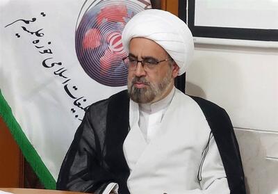  تشیع هرگز مکتب سکوت و سازش نبوده است - تسنیم