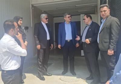  خاموشی صنایع شهرک صنعتی سپیدرود باید پیش از اجرا اطلاع‌رسانی شود - تسنیم