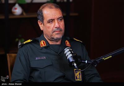  پیام راهبردی فرمانده سپاه کردستان؛ وحدت سد نفوذ دشمنان ایران - تسنیم