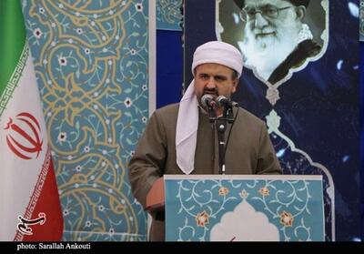  ماموستا مرادی: راه رهبر شهید با وحدت و عمل به آرمان‌ها زنده می‌ماند - تسنیم