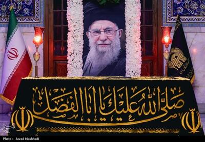  بدرقه‌ی تاریخی خورشید؛ پیام مقاومت یک ملت در سوگ امام - تسنیم