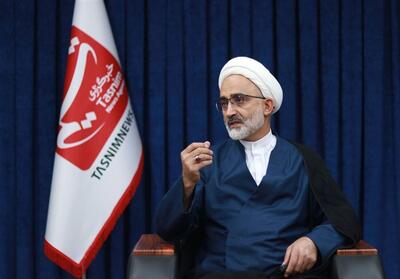  دلالت‌های معرفتی نماز علامه  جوادی آملی برای امام شهید متن کامل - تسنیم