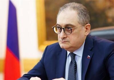  تأکید سفیر روسیه در چین بر اهمیت   پیمان دوستی  برای مسکو و پکن - تسنیم